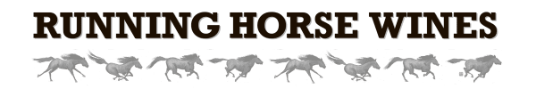 Running-horse-logo-black2